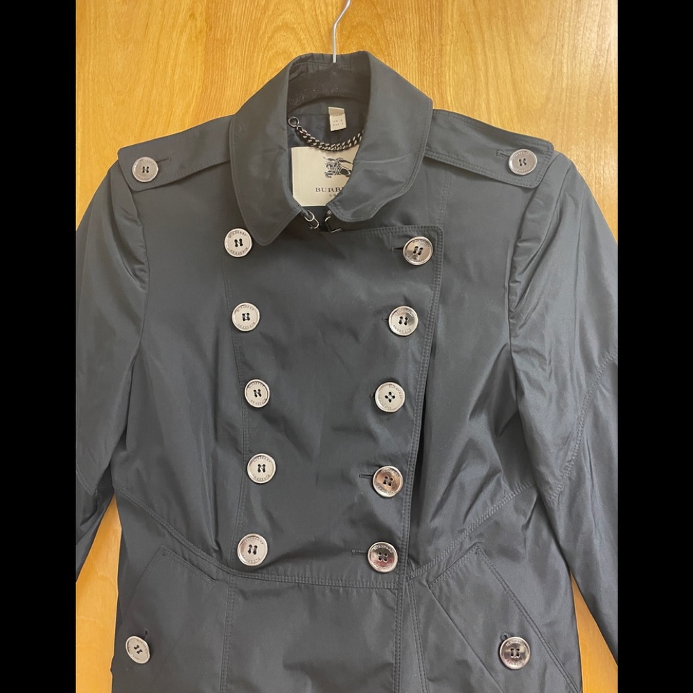 Double Breasted Jacket - image 2